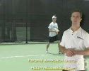 Topspin Tennis Approach Shots