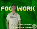 Introduction to Tennis Footwork