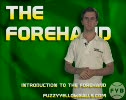 Introduction to the Tennis Forehand