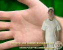 Tennis Extreme One Handed Backhand Grip