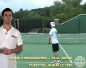Step 8 Tennis Serve Progressions Full Service